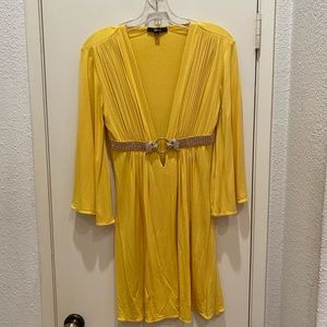 EUC Sky Dress